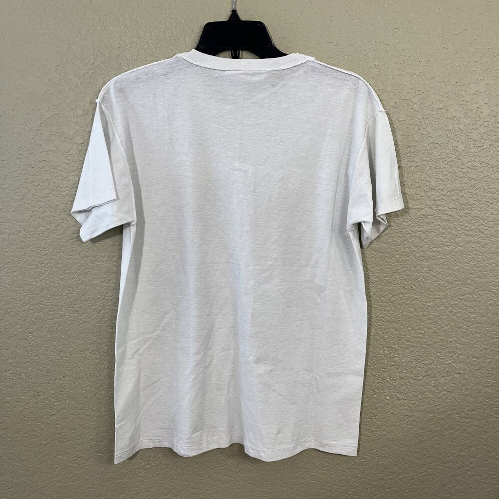 Vivienne Westwood Seditionaires Boy 'Snow White" T-shirt - Picture 5 of 6